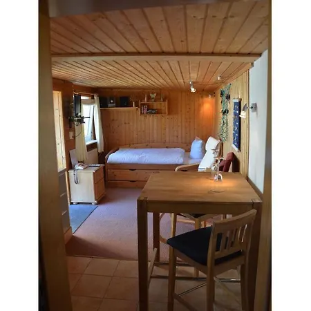 Little Beach Flea Comfortable Holiday * Wangerooge